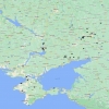 hyponephele lupina map dk2024